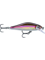 Воблер Shadow Rap Solid Shad 06, 6см, 7гр, цвет YM