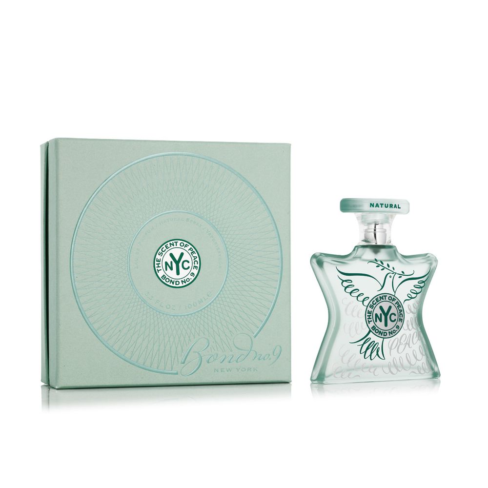 Bond No. 9 The Scent Of Peace Natural Eau De Parfum 100 ml (unisex)
