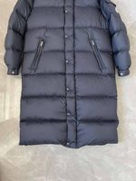 Пуховик Moncler