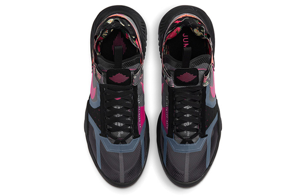 Кроссовки Jordan Delta Breathe "Cny"