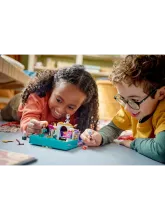 Конструктор Disney 43213 Книга приключений русалочки