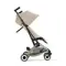 Прогулочная коляска Cybex Libelle TPE Almond Beige