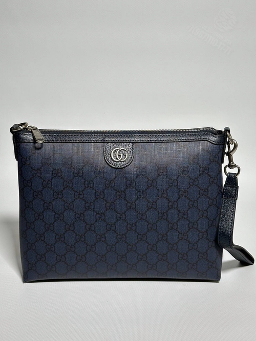 Мессенджер-Сумка через плечо Gucci