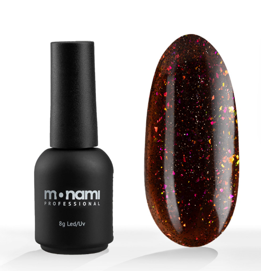 Monami Mystery Brown