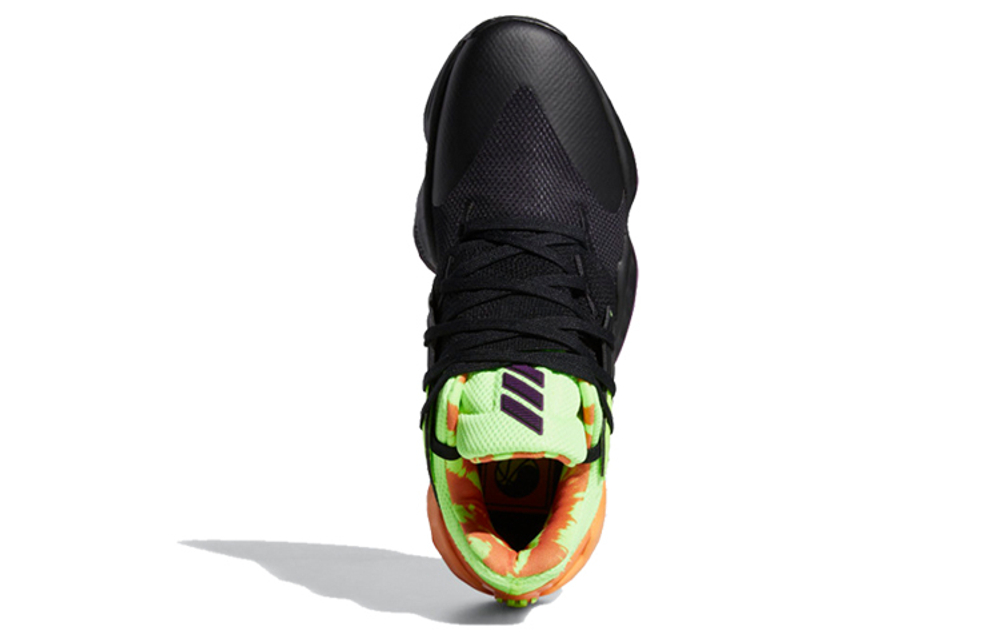 Кроссовки Adidas Harden Vol. 4