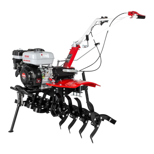 Мотоблок бензиновый РЕСАНТА МБ-8000-БФ