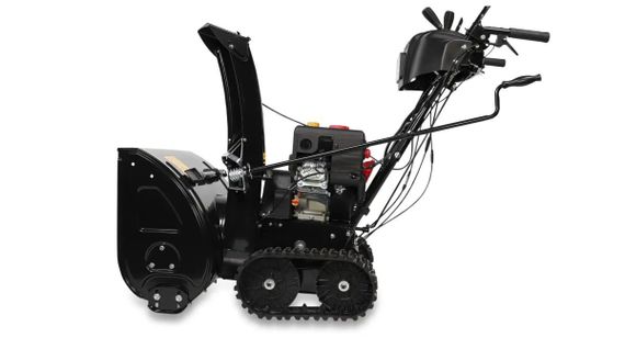 Снегоуборщик CHAMPION STT761E