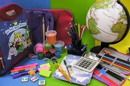 В комплексе «Selhozka Loft» откроется отдел канцтоваров