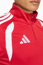 Кофта adidas Tiro 26 League Training Top - красный