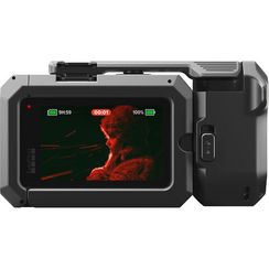 Экшн-камера GoPro MISSION 1 Pro Grip Edition