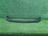 Юбка переднего бампера Geely Coolray (2019-2024)