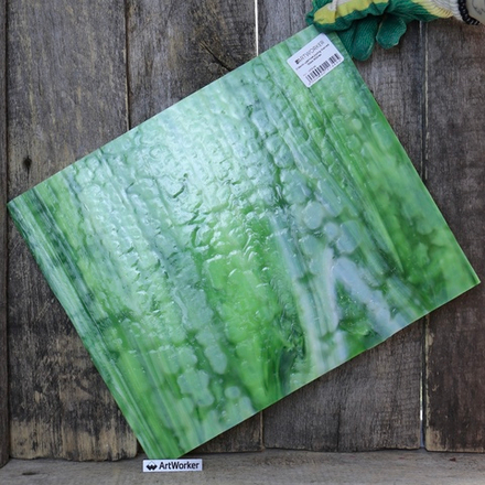 Стекло цветное Juying Stained Glass M33-44