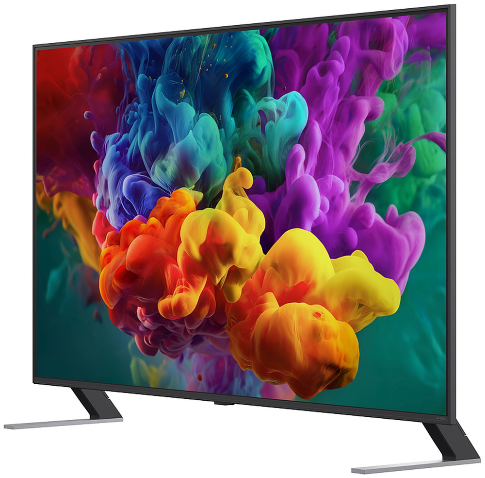 Телевизор LG 55QNED85B6C.ARUG