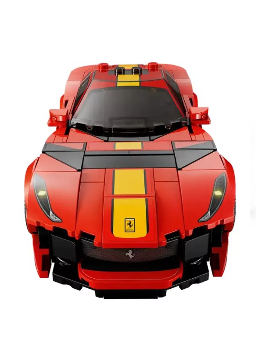 Лего 76914 Феррари 812 Lego Speed Champions