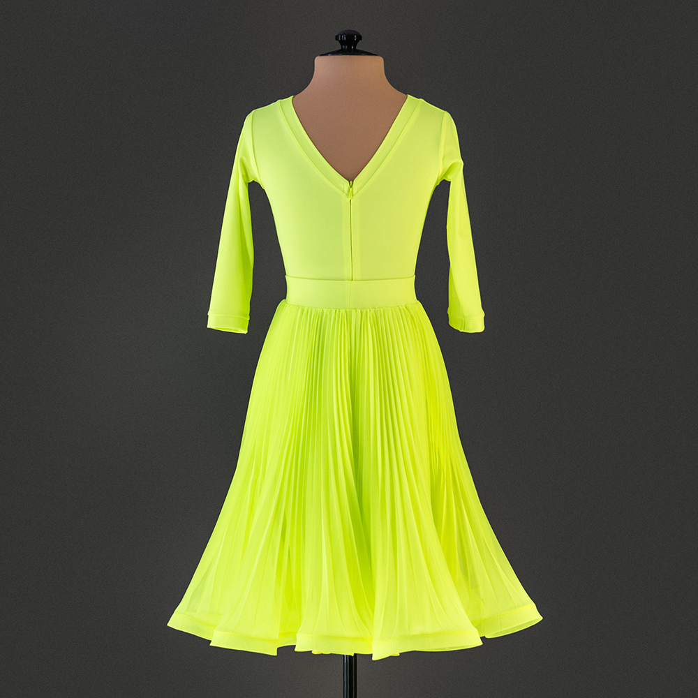 спортивно-бальные танцы