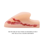 Мастурбатор-вагина с выносным пультом Little Butt