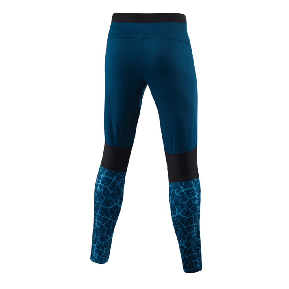 Брюки LOFFLER EL26312-470 FROZEN WS LIGHT deep water