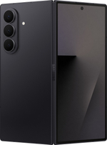 Смартфон Samsung Galaxy Z Fold7 12 ГБ/512 ГБ (Чёрный | Jetblack) (Snapdragon)