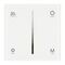 Панель управления Arlight Smart-P6-DIM-G-IN White 034781