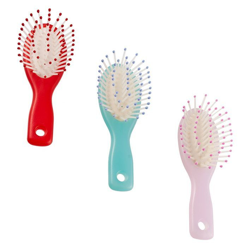 SALON Расчёска детская массажная 339-М694