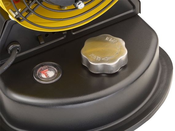 Пушка дизельная прямого нагрева Ballu BHDP-10 купить в Москве и Московской области по низкой цене с доставкой по России — (3) Пушка дизельная прямого нагрева Ballu BHDP-10 — (3)