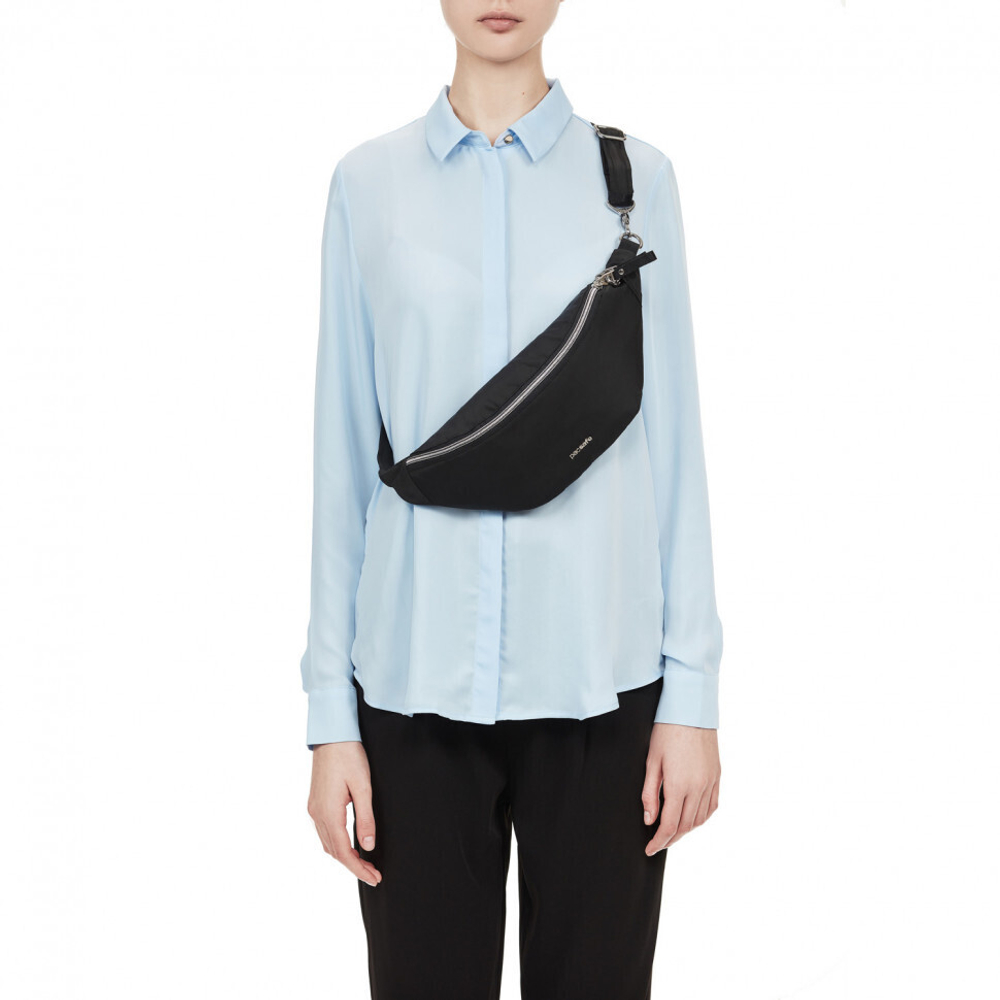 Сумка Pacsafe Sylesafe Sling Pack