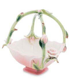 FM-08/ 5 Корзинка «Роза» (Pavone)