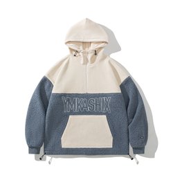 ХУДИ YMKASHIX LITTLE LAMB F205 pp.M