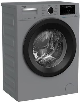 Стиральная машина Beko WSRE 6H636 BBW
