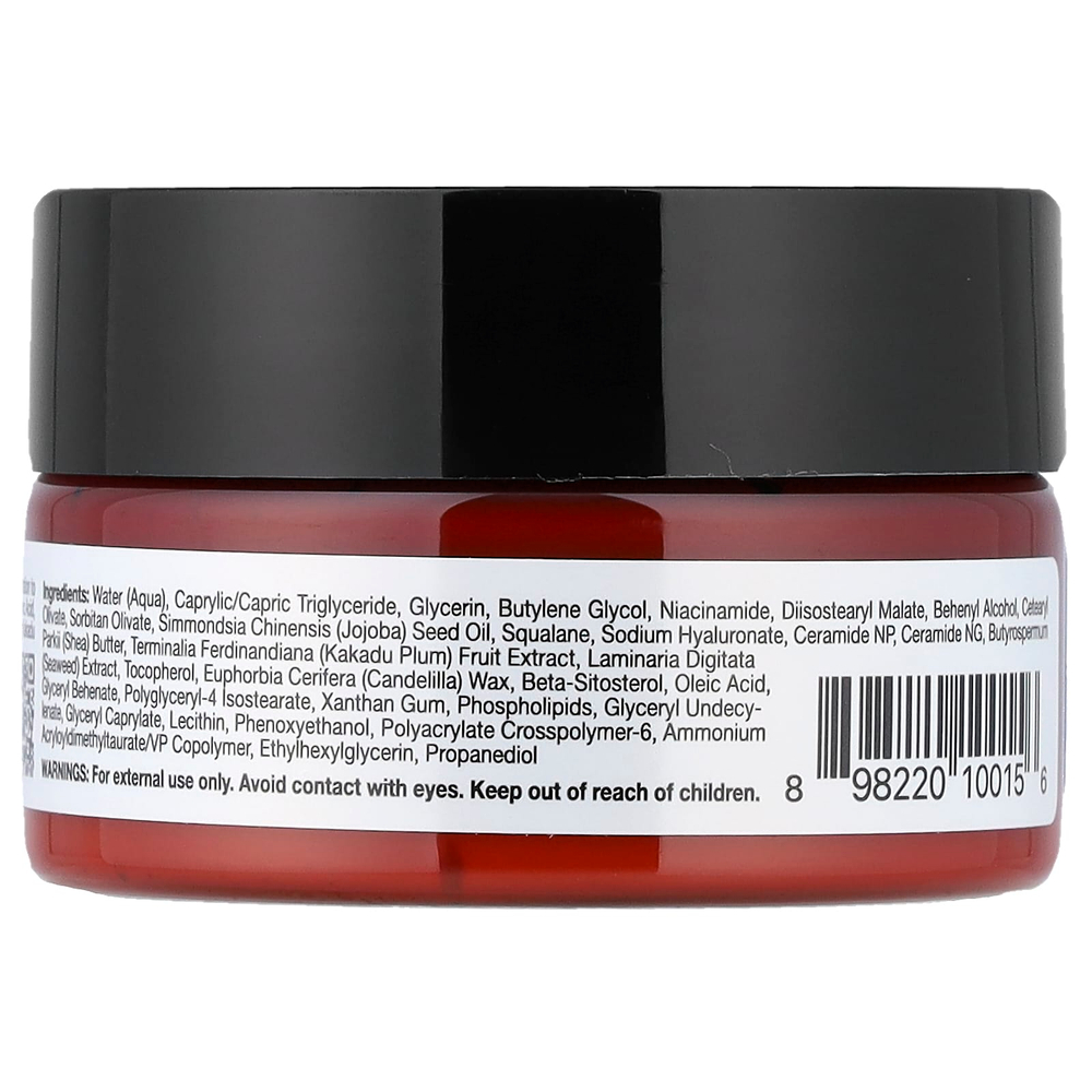 California Gold Nutrition, Beauty, увлажняющий и восстанавливающий крем для кожи вокруг глаз, 28 г (1 унция)