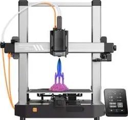 Фотография — 3D-принтер Anycubic Kobra 3 Max