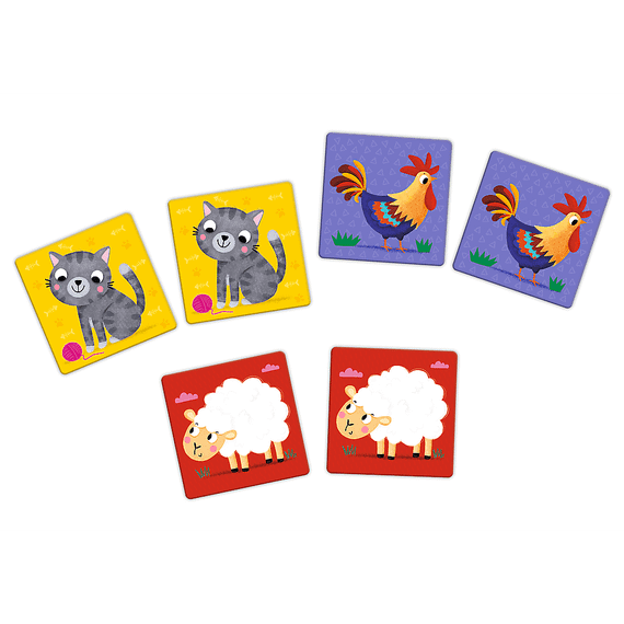 GAME - Memos Maxi Farm