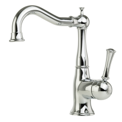 Смеситель для раковины Migliore Dallas 18603 хром купить