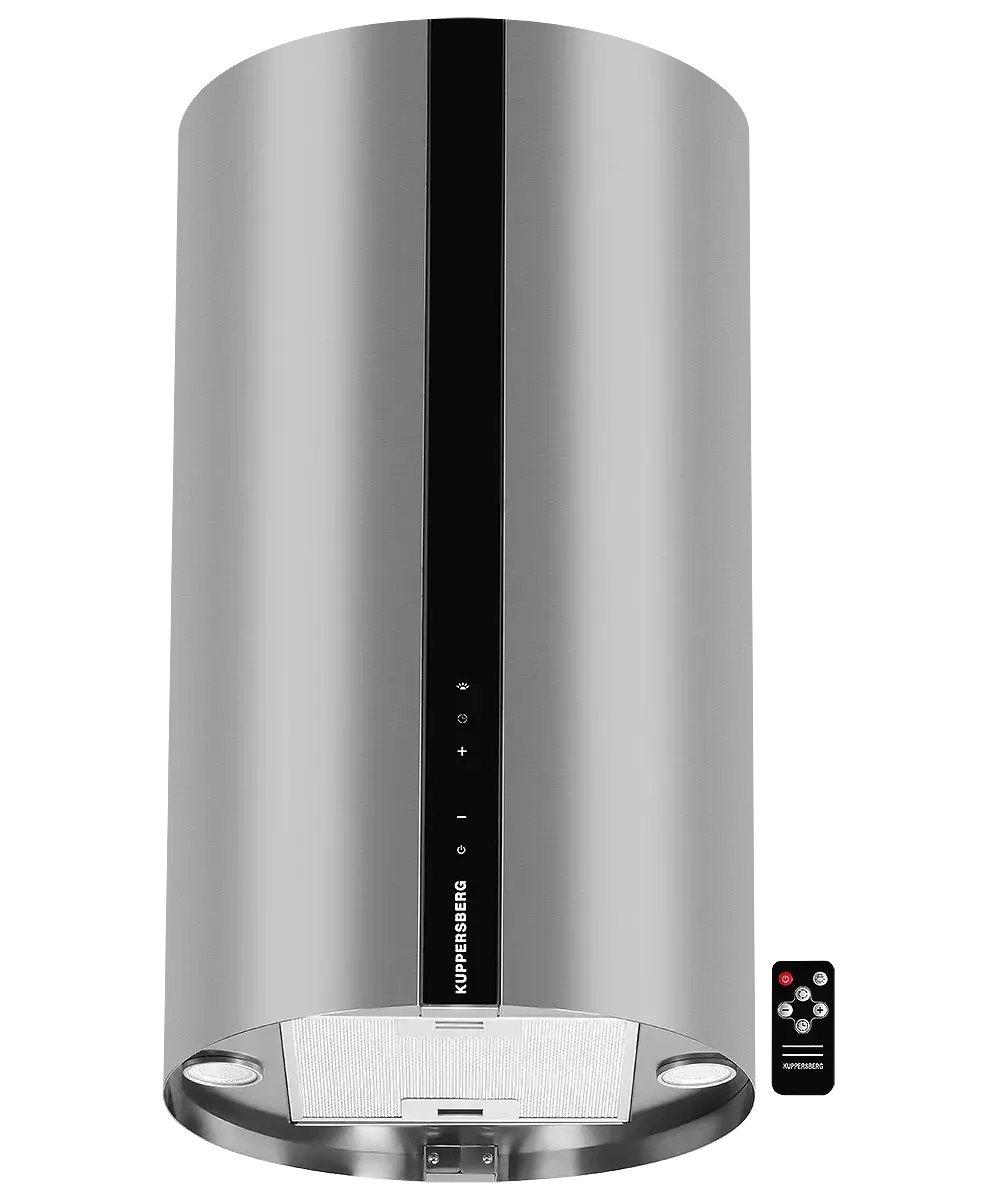 Встраиваемая вытяжка Kuppersberg VORTEX GB фото 