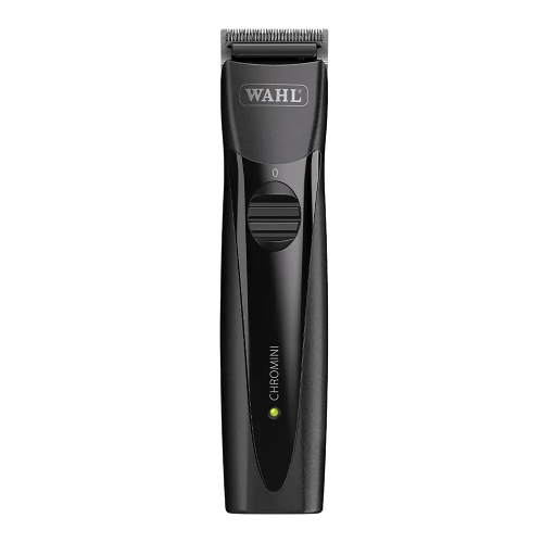 Триммер для окантовки Wahl 1591-0466 ChroMini, черный