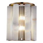SL1516.301.02 Светильник настенный DELIGHT G9 LED 2х5W