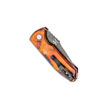 Нож Pro-Tech SBR LG-DFD20 Del Fuego Damascus Custom