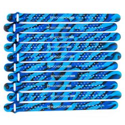 Браслет Москвёнок ACTIVE чёрное море