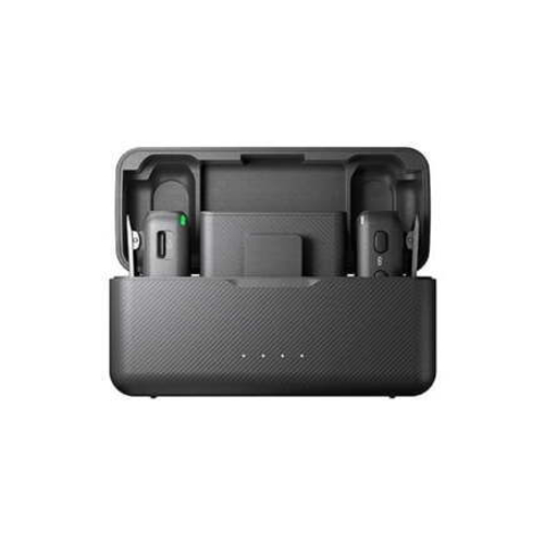 Комплект беспроводных микрофонов DJI Mic