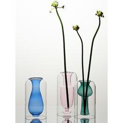 Ваза Muse, 20 см