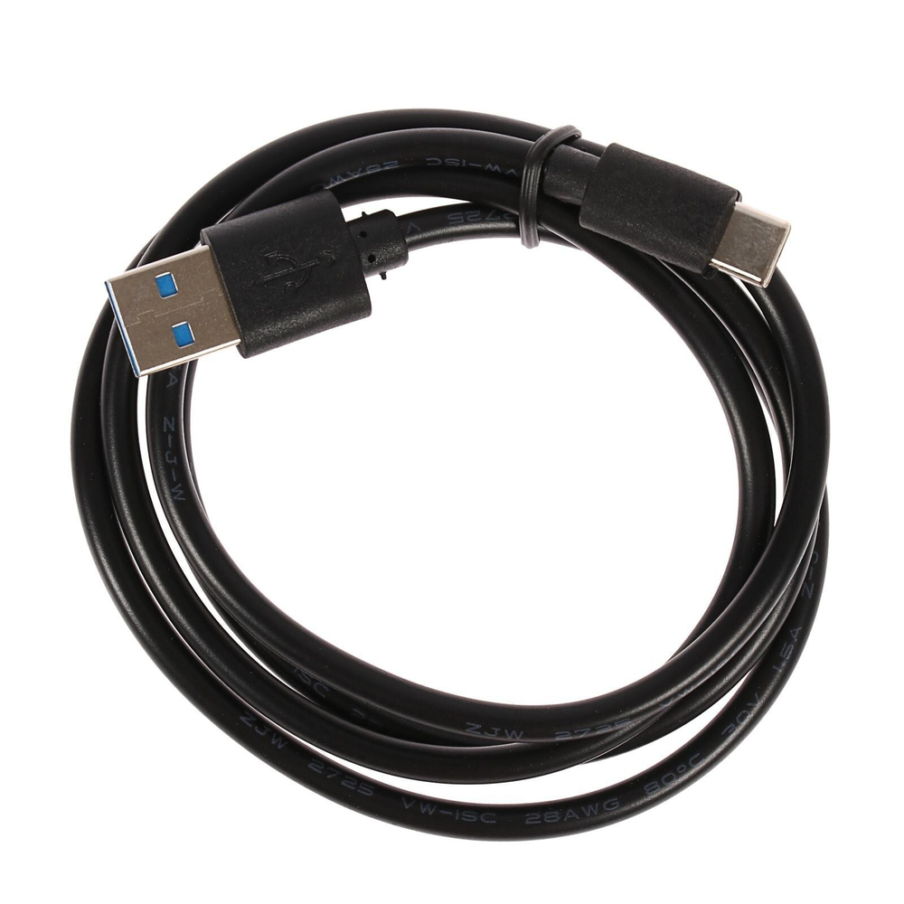 Кабель USB x TYPE-C -2.0 м. UNI Uni-2MTYPEC