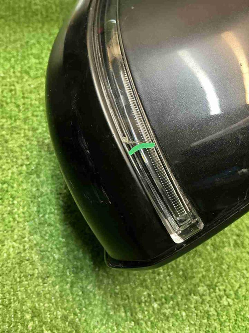 Зеркало левое BMW 5er F10 (2013-2017) 7 контактов