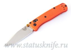 Нож Benchmade BUGOUT 533 mini CPM-S30Vфотография - 1