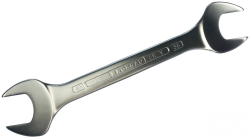 Ключ гаечный двухсторонний 65х70мм БМ