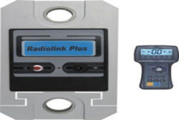 Динамометр электронный Д-5000