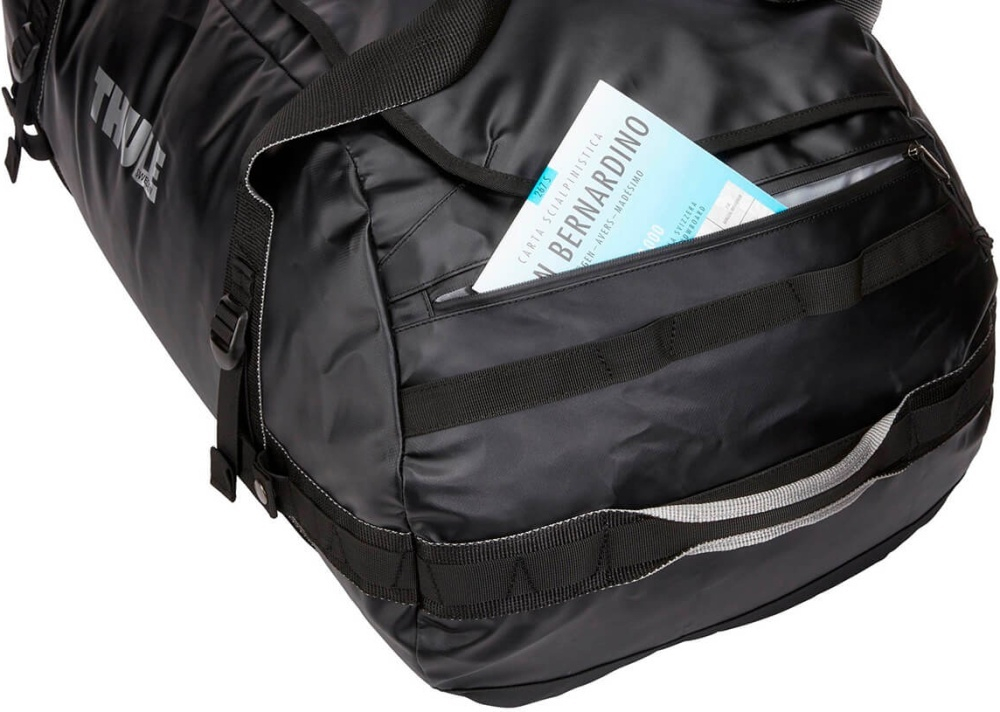 Сумка спортивная Thule Chasm 70L TDSD203 Poseidon (3204416)