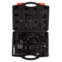 AFFIX (AF10321132C) Набор для установки фаз грм VAG, 7 предметов