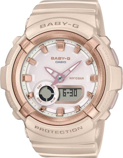 Наручные часы Casio Baby-G BGA-280BA-4ADR