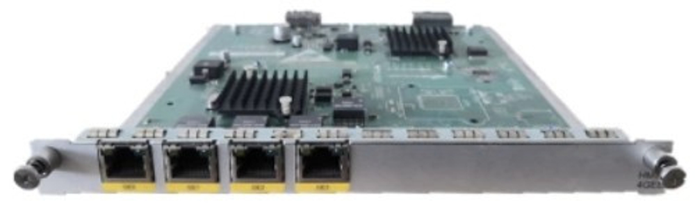 Сетевая плата H3C RT-HMIM-4GEE