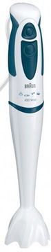 Блендер Braun MR 300 SOUP